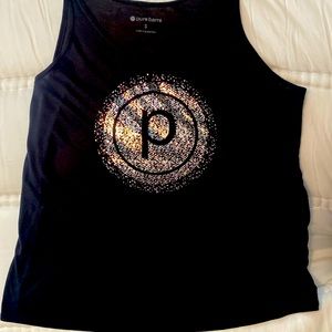 Pure Barre tank